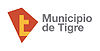 Bandera de Tigre