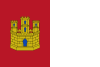 Bandera de Castilla-La Mancha