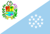 Bandera de Municipio Sucre (Sucre)