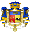 Escudo de Charles Maurice de Talleyrand