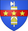 Escudo de Cardenal Mazarino
