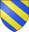 Escudo de Baisieux.