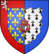 Escudo de Países del Loira