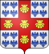 Escudo de Laval