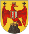Escudo de Burgenland