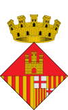 COA of Castellar del Vallès.svg