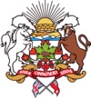 Escudo de Calgary