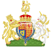 Escudo de Enrique de Gloucester