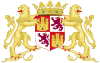 Escudo de Juan II de Castilla