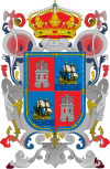 Escudo de Campeche