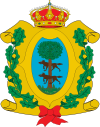 Escudo de Durango