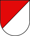 Coat of arms of Goesgen.svg