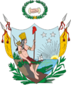 Coat of arms of Gran Colombia.png
