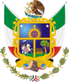 Escudo de Querétaro