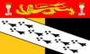 Bandera de Norfolk