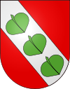 Courtelary (district)-coat of arms.svg