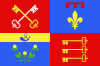 Bandera de Vaucluse