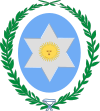 Escudo COA Salta province argentina.svg