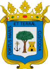 Escudo de Huelva