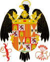 Escudo de armas de los reyes Católicos.svg