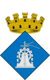 Escudo de la Sénia 1987.svg