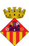 Escut de Sant Cugat del Vallès.svg