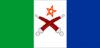 Bandera de Región Afar