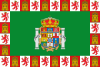 Bandera de Provincia de Cádiz