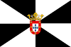 Bandera de Ceuta