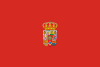 Bandera de la provincia de Ciudad Real