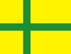 Bandera de Provincia de Gotland