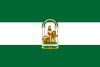 Bandera de Andalucía