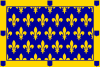 Bandera de Ardèche