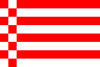 Bandera de Bremen