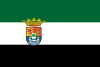 Bandera de Extremadura