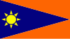 Bandera de Tinaquillo
