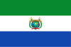 Bandera de Guaviare (Colombia)