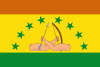 Bandera de Guna Yala
