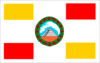 Bandera de Huehuetenango