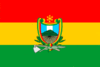 Bandera de Jalapa