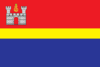Bandera de Óblast de Kaliningrado