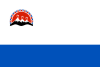 Bandera de Krai de Kamchatka