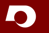 Bandera de Kumamoto