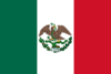 Bandera de México (1823)