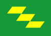 Bandera de Miyazaki