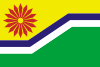 Bandera de Mpumalanga