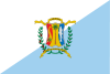 Bandera de Municipio Bermúdez (Sucre)