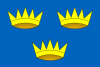 Flag of Munster.svg