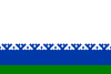 Bandera de Nenetsia