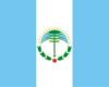 Flag of Neuquen province in Argentina.svg